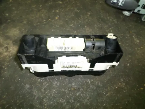 Χειριστήρια Καλοριφέρ για SEAT IBIZA (2006 - 2008) - 