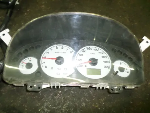 Όργανα Ταμπλό Κοντέρ για FORD MAVERICK (2001 - 2005) 3000 Petrol Όργανα Ταμπλό Κοντέρ για FORD MAVERICK (2001 - 2005) 3000 Petrol