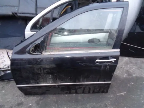 Πόρτα Εμπρός Αριστερή για MERCEDES S - CLASS (1998 - 2002) (W220) , (2003 - 2005) (W220) Πόρτα Εμπρός Αριστερή για MERCEDES S - CLASS (1998 - 2002) (W220) , (2003 - 2005) (W220)