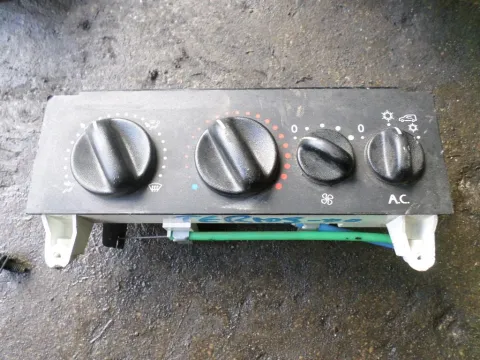 Χειριστήρια Καλοριφέρ για DAIHATSU TERIOS (1997 - 2000) (J100) 1300 (HE-EJ) (HC) petrol 83 (J100) 4WD Χειριστήρια Καλοριφέρ για DAIHATSU TERIOS (1997 - 2000) (J100) 1300 (HE-EJ) (HC) petrol 83 (J100) 4WD