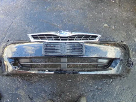 Μούρη (με καπό και φτερά) για SUBARU IMPREZA (2007 - 2011) *Γ* Μούρη (με καπό και φτερά) για SUBARU IMPREZA (2007 - 2011) *Γ*