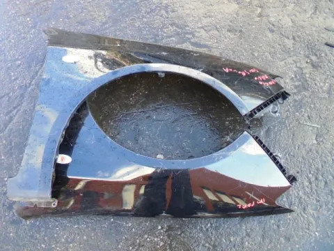Μούρη (με καπό και φτερά) για SUBARU IMPREZA (2007 - 2011) *Γ* -  Μούρη (με καπό και φτερά) για SUBARU IMPREZA (2007 - 2011) *Γ* -
