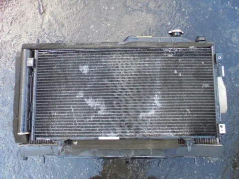 Μούρη (με καπό και φτερά) για SUBARU IMPREZA (2007 - 2011) *Γ* -  Μούρη (με καπό και φτερά) για SUBARU IMPREZA (2007 - 2011) *Γ* -