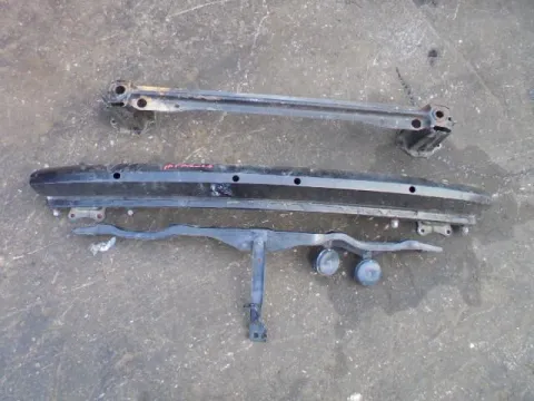 Μούρη (με καπό και φτερά) για SUBARU IMPREZA (2007 - 2011) *Γ* -  Μούρη (με καπό και φτερά) για SUBARU IMPREZA (2007 - 2011) *Γ* -