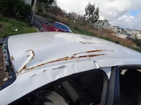 Τροπέτο Πίσω Με Άξονα Με Θόλουs Και Σασί για SEAT IBIZA (2002 - 2006) (6LZ) Ηatchback - 5dr , (2006 - 2008) (6LZ) *Δ* -  Τροπέτο Πίσω Με Άξονα Με Θόλουs Και Σασί για SEAT IBIZA (2002 - 2006) (6LZ) Ηatchback - 5dr , (2006 - 2008) (6LZ) *Δ* -