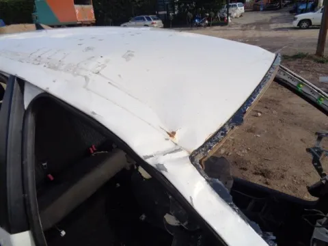 Τροπέτο Πίσω Με Άξονα Με Θόλουs Και Σασί για SEAT IBIZA (2002 - 2006) (6LZ) Ηatchback - 5dr , (2006 - 2008) (6LZ) *Δ* -  Τροπέτο Πίσω Με Άξονα Με Θόλουs Και Σασί για SEAT IBIZA (2002 - 2006) (6LZ) Ηatchback - 5dr , (2006 - 2008) (6LZ) *Δ* -