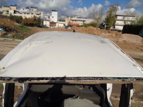Τροπέτο Πίσω Με Άξονα Με Θόλουs Και Σασί για SEAT IBIZA (2002 - 2006) (6LZ) Ηatchback - 5dr , (2006 - 2008) (6LZ) *Δ* -  Τροπέτο Πίσω Με Άξονα Με Θόλουs Και Σασί για SEAT IBIZA (2002 - 2006) (6LZ) Ηatchback - 5dr , (2006 - 2008) (6LZ) *Δ* -
