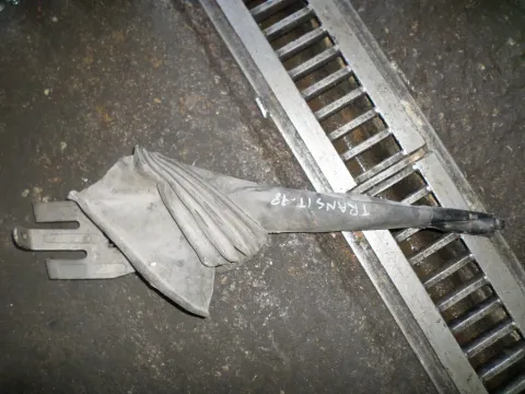 Χειρόφρενο για FORD TRANSIT (1995 - 2000) (EA_)