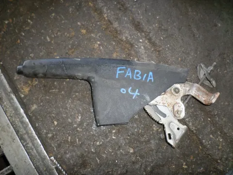 Χειρόφρενο για SKODA FABIA (2000 - 2004) (6Y) Χειρόφρενο για SKODA FABIA (2000 - 2004) (6Y)