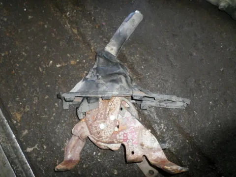 Χειρόφρενο για SUBARU LEGACY (2003 - 2006)