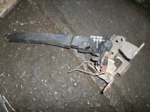 Χειρόφρενο για PEUGEOT 307 (2001 - 2005) (3A) (3C) Χειρόφρενο για PEUGEOT 307 (2001 - 2005) (3A) (3C)