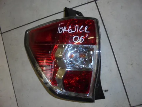 Φανάρι Πίσω Αριστερό για SUBARU FORESTER (2008 - 2013) (SH) Φανάρι Πίσω Αριστερό για SUBARU FORESTER (2008 - 2013) (SH)