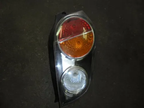 Φανάρι Πίσω Δεξί για CHEVROLET - DAEWOO SPARK (2010 - 2012) Φανάρι Πίσω Δεξί για CHEVROLET - DAEWOO SPARK (2010 - 2012)