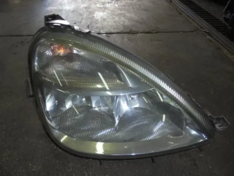 Φανάρι Εμπρός Δεξί για MERCEDES A - CLASS (2001 - 2004) (W168)