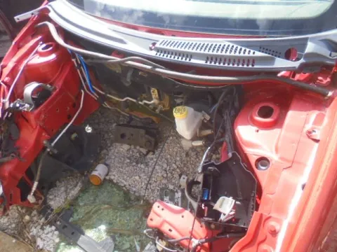 Τροπέτο Πίσω Με Άξονα Με Θόλουs Και Σασί για FIAT PUNTO (1999 - 2003) (188) Ηatchback - 5dr *Δ* Τροπέτο Πίσω Με Άξονα Με Θόλουs Και Σασί για FIAT PUNTO (1999 - 2003) (188) Ηatchback - 5dr *Δ*