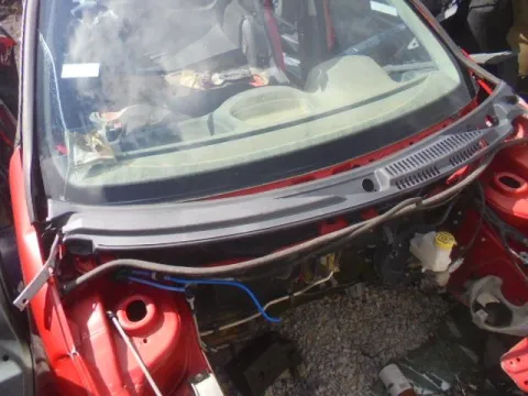 Τροπέτο Πίσω Με Άξονα Με Θόλουs Και Σασί για FIAT PUNTO (1999 - 2003) (188) Ηatchback - 5dr *Δ* -  Τροπέτο Πίσω Με Άξονα Με Θόλουs Και Σασί για FIAT PUNTO (1999 - 2003) (188) Ηatchback - 5dr *Δ* -