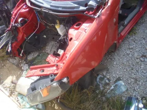 Τροπέτο Πίσω Με Άξονα Με Θόλουs Και Σασί για FIAT PUNTO (1999 - 2003) (188) Ηatchback - 5dr *Δ* -  Τροπέτο Πίσω Με Άξονα Με Θόλουs Και Σασί για FIAT PUNTO (1999 - 2003) (188) Ηatchback - 5dr *Δ* -