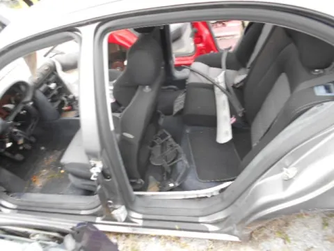 Τροπέτο Πίσω Χωρίς Άξονα Με Θόλουs Και Σασί για SEAT LEON (1999 - 2005) (1MZ) *Δ* - 