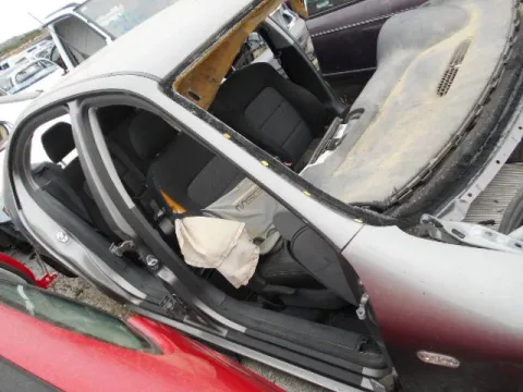 Τροπέτο Πίσω Χωρίς Άξονα Με Θόλουs Και Σασί για SEAT LEON (1999 - 2005) (1MZ) *Δ* - 