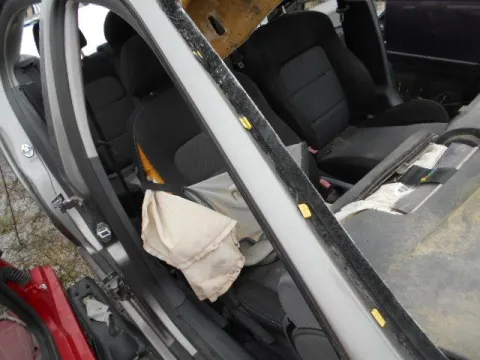 Τροπέτο Πίσω Χωρίς Άξονα Με Θόλουs Και Σασί για SEAT LEON (1999 - 2005) (1MZ) *Δ* - 