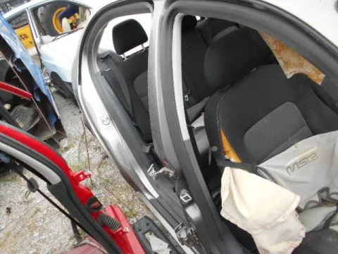 Τροπέτο Πίσω Χωρίς Άξονα Με Θόλουs Και Σασί για SEAT LEON (1999 - 2005) (1MZ) *Δ* - 