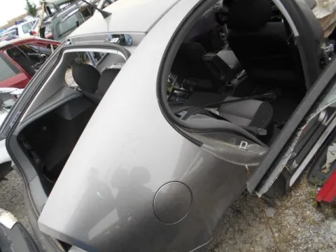 Τροπέτο Πίσω Χωρίς Άξονα Με Θόλουs Και Σασί για SEAT LEON (1999 - 2005) (1MZ) *Δ* - 