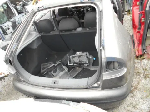 Τροπέτο Πίσω Χωρίς Άξονα Με Θόλουs Και Σασί για SEAT LEON (1999 - 2005) (1MZ) *Δ* - 