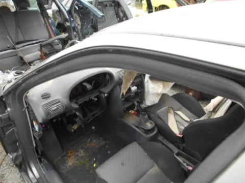 Τροπέτο Πίσω Χωρίς Άξονα Με Θόλουs Και Σασί για SEAT LEON (1999 - 2005) (1MZ) *Δ* - 