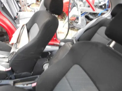 Τροπέτο Πίσω Χωρίς Άξονα Με Θόλουs Και Σασί για SEAT LEON (1999 - 2005) (1MZ) *Δ* - 