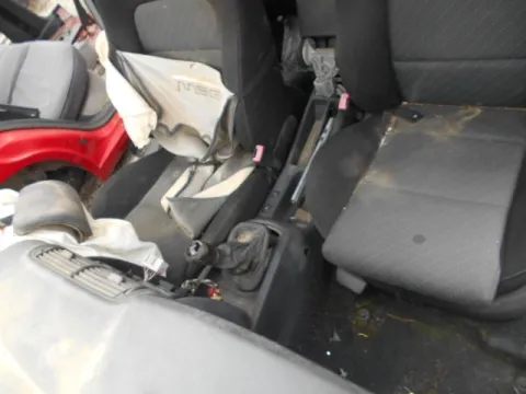 Τροπέτο Πίσω Χωρίς Άξονα Με Θόλουs Και Σασί για SEAT LEON (1999 - 2005) (1MZ) *Δ* - 