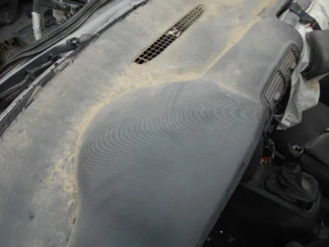 Τροπέτο Πίσω Χωρίς Άξονα Με Θόλουs Και Σασί για SEAT LEON (1999 - 2005) (1MZ) *Δ* - 