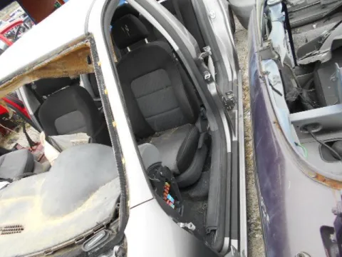 Τροπέτο Πίσω Χωρίς Άξονα Με Θόλουs Και Σασί για SEAT LEON (1999 - 2005) (1MZ) *Δ* - 