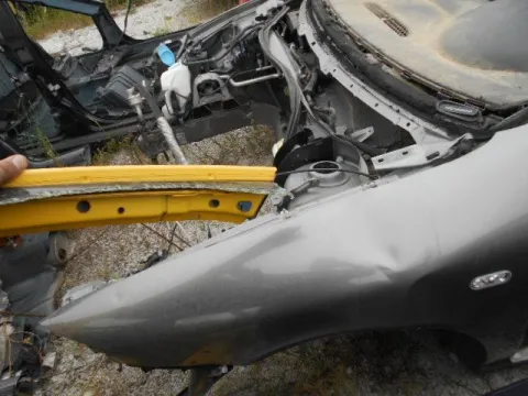 Τροπέτο Πίσω Χωρίς Άξονα Με Θόλουs Και Σασί για SEAT LEON (1999 - 2005) (1MZ) *Δ* - 