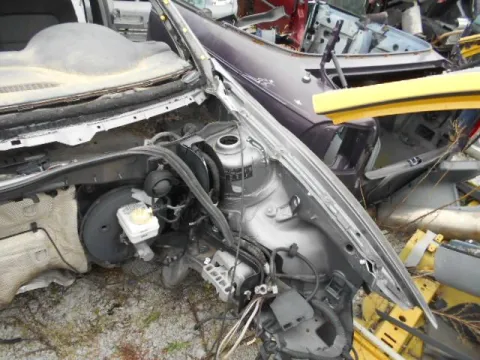 Τροπέτο Πίσω Χωρίς Άξονα Με Θόλουs Και Σασί για SEAT LEON (1999 - 2005) (1MZ) *Δ* - 