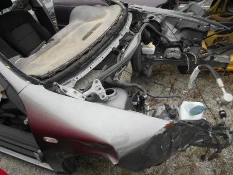 Τροπέτο Πίσω Χωρίς Άξονα Με Θόλουs Και Σασί για SEAT LEON (1999 - 2005) (1MZ) *Δ* - 