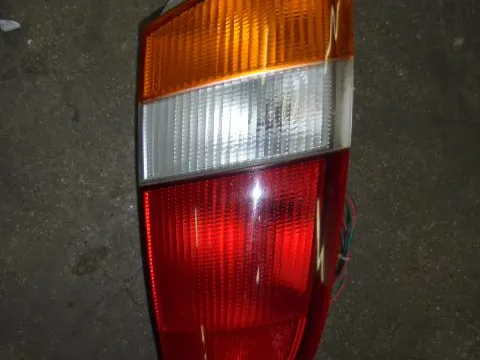 Φανάρι Πίσω Δεξί για HYUNDAI ATOS PRIME (1999 - 2001) (MX) Φανάρι Πίσω Δεξί για HYUNDAI ATOS PRIME (1999 - 2001) (MX)