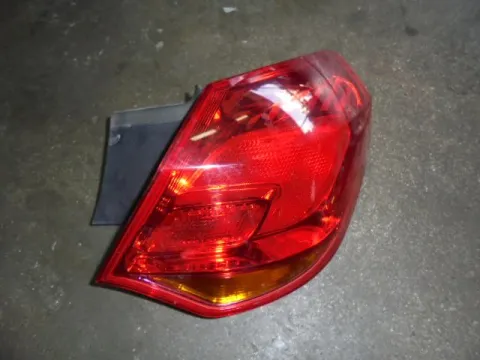 Φανάρι Πίσω Δεξί για OPEL ASTRA (2010 - 2012) J Hatchback - 5dr