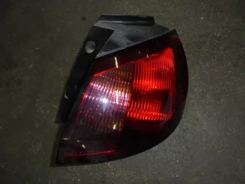 Φανάρι Πίσω Δεξί ΦΥΜΕ για MITSUBISHI COLT (2005 - 2008 ) (CZ) Hatchback - 3dr (CZ3) Φανάρι Πίσω Δεξί ΦΥΜΕ για MITSUBISHI COLT (2005 - 2008 ) (CZ) Hatchback - 3dr (CZ3)