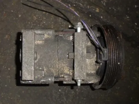 Συμπιεστής A-C (Κομπρέσορας) για FORD MONDEO (1996 - 2000) Mk2 Συμπιεστής A-C (Κομπρέσορας) για FORD MONDEO (1996 - 2000) Mk2