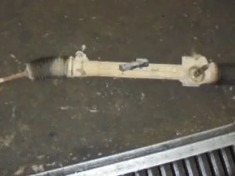 Κρεμαγιέρα Μηχανική για FIAT PUNTO (1999 - 2003) (188) Κρεμαγιέρα Μηχανική για FIAT PUNTO (1999 - 2003) (188)