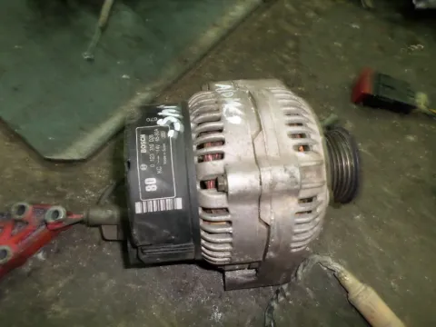 Δυναμό - Εναλλάκτης (0123310028) για ALFA ROMEO 145 (1995 - 1998) (930) Δυναμό - Εναλλάκτης (0123310028) για ALFA ROMEO 145 (1995 - 1998) (930)