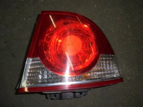 Φανάρι Πίσω Δεξί για HONDA CIVIC (2006 - 2009) (FD - K - N) Sedan - 4dr Φανάρι Πίσω Δεξί για HONDA CIVIC (2006 - 2009) (FD - K - N) Sedan - 4dr
