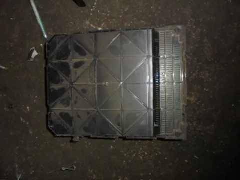 Ασφαλειοθήκη Μηχανής Με Κωδ. (9659285380) για CITROEN C3 (2002 - 2006) (FC) -  Ασφαλειοθήκη Μηχανής Με Κωδ. (9659285380) για CITROEN C3 (2002 - 2006) (FC) -