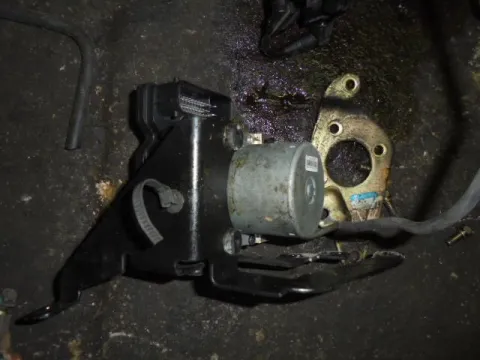 Μονάδα ABS Με Κωδ. (589100X550) για HYUNDAI i10 (2012 - 2014) ( ) Μονάδα ABS Με Κωδ. (589100X550) για HYUNDAI i10 (2012 - 2014) ( )