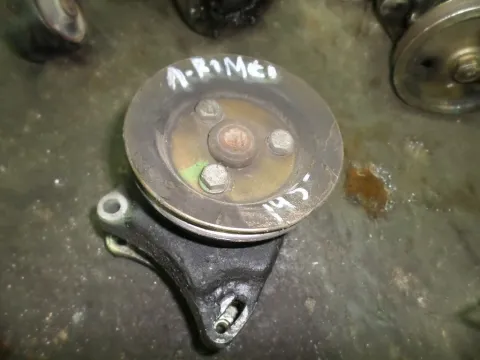 Αντλία Υδραυλικού Τιμονιού για ALFA ROMEO 145 (1995 - 1998) (930) Αντλία Υδραυλικού Τιμονιού για ALFA ROMEO 145 (1995 - 1998) (930)