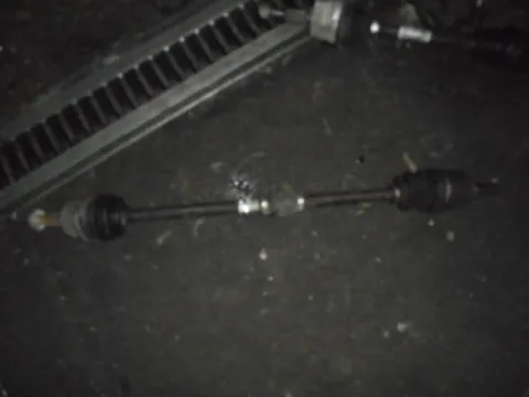 Ημιαξόνιο Εμπρός Δεξί Με ABS για HYUNDAI ACCENT (1999 - 2002) (CG) (LC) Ημιαξόνιο Εμπρός Δεξί Με ABS για HYUNDAI ACCENT (1999 - 2002) (CG) (LC)