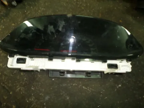 Όργανα Ταμπλό Κοντέρ για TOYOTA YARIS (2006 - 2009) (KL9) , (2009 - 2012) (XP90) Όργανα Ταμπλό Κοντέρ για TOYOTA YARIS (2006 - 2009) (KL9) , (2009 - 2012) (XP90)