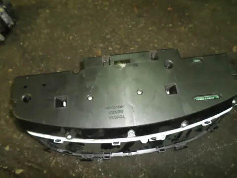Όργανα Ταμπλό Κοντέρ για TOYOTA YARIS (2006 - 2009) (KL9) , (2009 - 2012) (XP90) -  Όργανα Ταμπλό Κοντέρ για TOYOTA YARIS (2006 - 2009) (KL9) , (2009 - 2012) (XP90) -