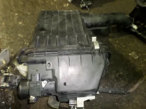 Φιλτροκούτι Μαζί Με Airflow για NISSAN PIXO (2009 - ) (UA0) , SUZUKI ALTO (2009 - ) (GF) (FC31)**Δ** Φιλτροκούτι Μαζί Με Airflow για NISSAN PIXO (2009 - ) (UA0) , SUZUKI ALTO (2009 - ) (GF) (FC31)**Δ**
