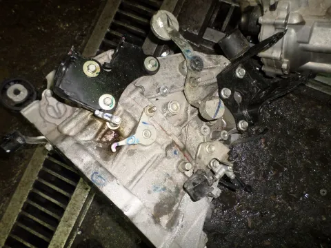 Κιβώτιο Ταχυτήτων (Σασμάν) Χειροκίνητο για TOYOTA YARIS (2006 - 2009) (KL9) , (2009 - 2012) (XP90) 1300cc Κιβώτιο Ταχυτήτων (Σασμάν) Χειροκίνητο για TOYOTA YARIS (2006 - 2009) (KL9) , (2009 - 2012) (XP90) 1300cc